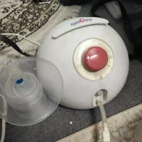 شیردوش برقی اسپکترا کره ای اصل