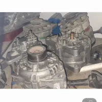 خدمات برق خودرودرمحل توقف خریدوفروش ایسیوریمپ و..|خدمات موتور و ماشین|اردبیل, |دیوار