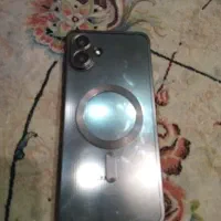 A07 رام ۶ ،۱۲۸ مشکی|موبایل|تهران, مینابی|دیوار