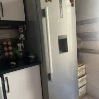 یخچال دو قلو جنرال