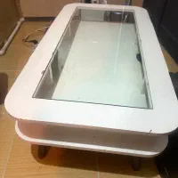 میز عسلی|مبلمان خانگی و میز عسلی|رشت, امین الضرب|دیوار