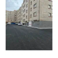 آپارتمان فرهنگیان ۲