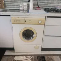 ماشین لباسشویی