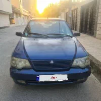 پراید 111