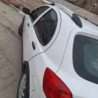 کوییک سفید در حد خشک بیرنگ|خودرو سواری و وانت|پردیس, فاز ۱۱|دیوار