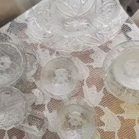 کریستال چک|ظروف سرو و پذیرایی|تهران, کوهک|دیوار