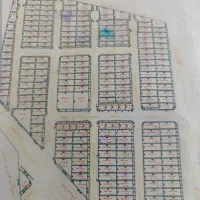 زمین تجاری مسکونی شهرگهرو