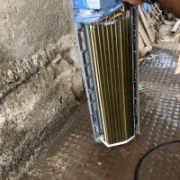 نصب و سرویس دوربین و اسپیلت|خدمات پیشه و مهارت|کهنوج, |دیوار