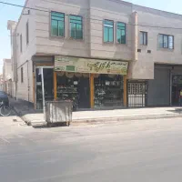 اجاره مغازه ۶۰ متر بلوار بعثت