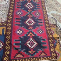 فروش ۳ عدد قالیچه سنتی کاملا پشمی و دست باف