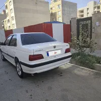 پارس موتورجدیدxup7 ۱۴۰۲|خودرو سواری و وانت|شیراز, شهرک فرهنگیان|دیوار