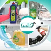 تولیدی انواع شوینده گیاهی و نانو