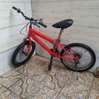 فروش دوچرخه دست دوم
