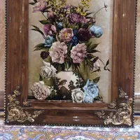 تابلو فرش شیک و جنس خوب