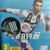 سی دی بازی ps4