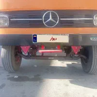 خاور608مدل73|خودرو سنگین|مرودشت, علیآباد|دیوار