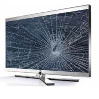 خرید تلویزیون های شکسته و تعمیر