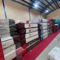 آقای خواب.عرضه کالای خواب بابانژاد مدل هفت آسمان