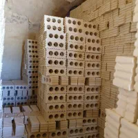 اجر سه گل|مصالح و تجهیزات ساختمان|هندیجان, |دیوار