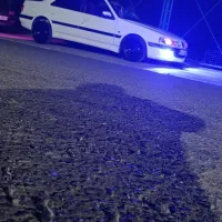 پژوپارس دوگانه کارخانه|خودرو سواری و وانت|دهگلان, |دیوار