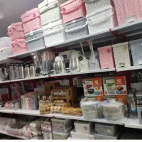 واگذاری اجناس مغازه پلاسکو