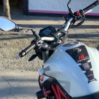 بنلی ۳۰۰ ۱۴۰۳|موتورسیکلت|ارومیه, |دیوار