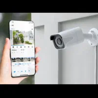 دوربین مداربسته/جک پارکینگی/کرکره برقی|دوربین مداربسته|بهاباد, |دیوار