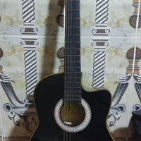 گیتار کلاسیک در حد