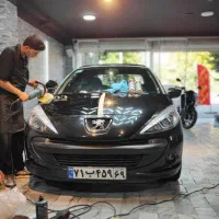 استخدام شاگرد دیتیلینگ و پولیش و سرامیک