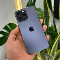 اپل iphone 14 Pro Max با حافظهٔ ۲۵۶ گیگابایت|موبایل|بوشهر, |دیوار