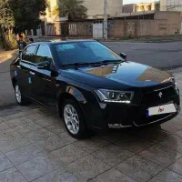 فروش خودرو دنا پلاس توربو اتومات۶دنده آپشنال