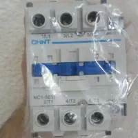 کنتاکتور 80 امپر