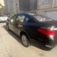 برلیانس H330 اتوماتیک ۱۵۰۰ cc|خودرو سواری و وانت|قدس, شهرک فرزان|دیوار
