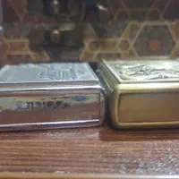 فروش انگشتر نقره و تسبیح سندلوس و۲ تا فندک بنزینی|جواهرات|ساوه, |دیوار