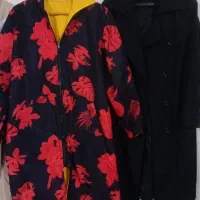 چند عدد کیف شلوار لی وپالتو زنانه با کیفیت