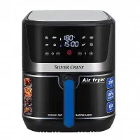 هواپز 12.5 لیتر سیلورکرست مدل XL-709