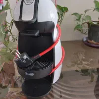 اسپرسو ساز دلونگی (کپسولی)