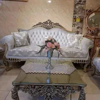 مبلمان امیر مهدی|مبلمان خانگی و میز عسلی|اردبیل, |دیوار