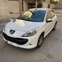 207 دنده مدل ۹۷