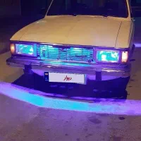 پیکان ۸۰|خودرو سواری و وانت|بناب, |دیوار