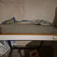 میز نقشه کشی چراغ دار  فروشی