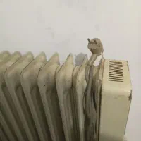 فروش رادیاتوبرقی ۱۶پره المینومی