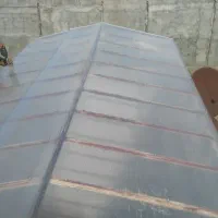 پلی کربنات ،کارتن پلاست ،طلق ،آردواز سردرب،جوشکار|مصالح و تجهیزات ساختمان|مشهد, شهید مطهری|دیوار