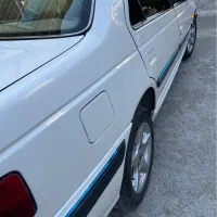 پارس ۹۵|خودرو سواری و وانت|مرودشت, ابوذر شمالی‎|دیوار