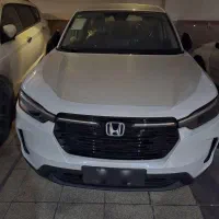 هوندا hrv 2000 هیبریدی 2024
