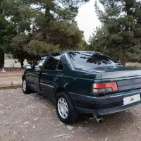 اردی مدل 84 هیدرولیک|خودرو سواری و وانت|کاشان, سال آباد|دیوار