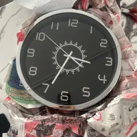 ساعت دیواری