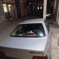 پژو 405مدل 97دوگانه فابریک