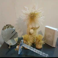 قند و قرآن بله برون