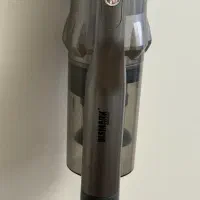 جارو برقی عصایی بیسمارک آلمان